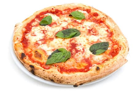 Ristorante Pizzeria Longano - La migliore pizza di Capri